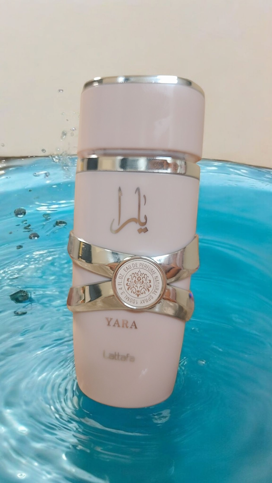 Yara Perfume